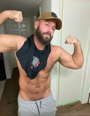 chadwhitexxx / officialchadwhite nude photo #0029