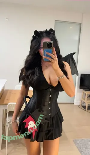 Chaela / chaelanl nude photo #0565