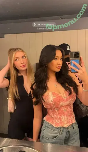 Chaela / chaelanl nude photo #0585