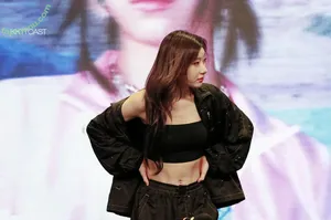 Chaeryeong / ITZY (채령 / chaerrry0 nude photo #0033