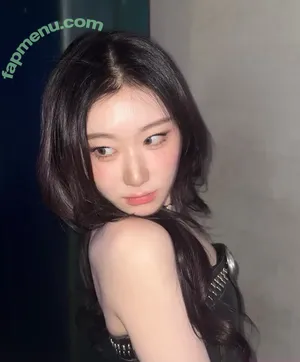 Chaeryeong / ITZY (채령 / chaerrry0 nude photo #0047