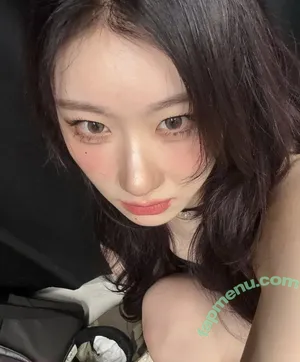 Chaeryeong / ITZY (채령 / chaerrry0 nude photo #0050