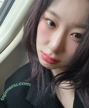 Chaeryeong / ITZY (채령 / chaerrry0 nude photo #0057