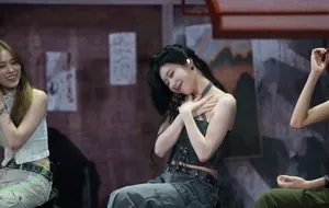 Chaeryeong / ITZY (채령 / chaerrry0 nude photo #0284