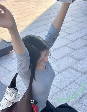 Chaeryeong / ITZY (채령 / chaerrry0 nude photo #0287