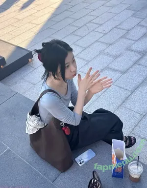 Chaeryeong / ITZY (채령 / chaerrry0 nude photo #0288