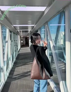 Chaeryeong / ITZY (채령 / chaerrry0 nude photo #0330