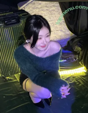 Chaeryeong / ITZY (채령 / chaerrry0 nude photo #0343
