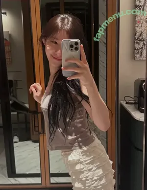 Chaeryeong / ITZY (채령 / chaerrry0 nude photo #0354