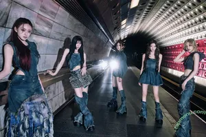 Chaeryeong / ITZY (채령 / chaerrry0 nude photo #0367