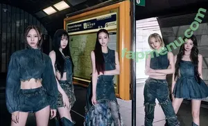 Chaeryeong / ITZY (채령 / chaerrry0 nude photo #0368