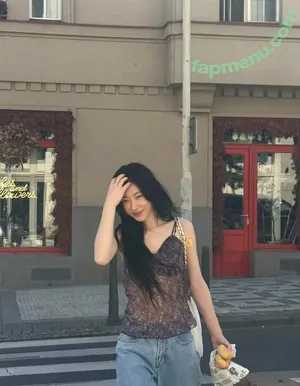 Chaeryeong / ITZY (채령 / chaerrry0 nude photo #0369