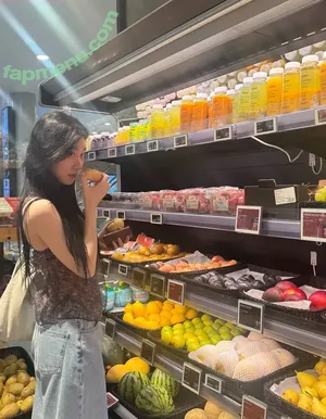 Chaeryeong / ITZY (채령 / chaerrry0 nude photo #0373