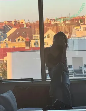 Chaeryeong / ITZY (채령 / chaerrry0 nude photo #0379