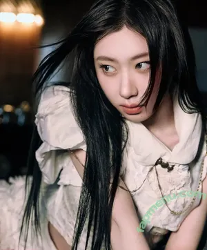 Chaeryeong / ITZY (채령 / chaerrry0 nude photo #0383