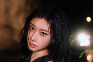 Chaeryeong / ITZY (채령 / chaerrry0 nude photo #0388