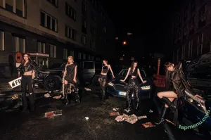 Chaeryeong / ITZY (채령 / chaerrry0 nude photo #0394