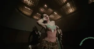 ITZY (채령, chaerrry0 leaks