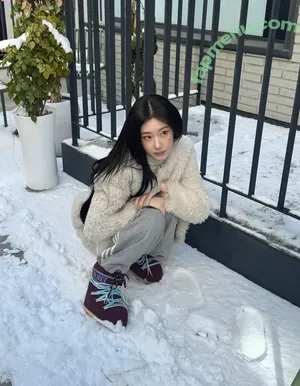Chaeryeong / ITZY (채령 / chaerrry0 nude photo #0427