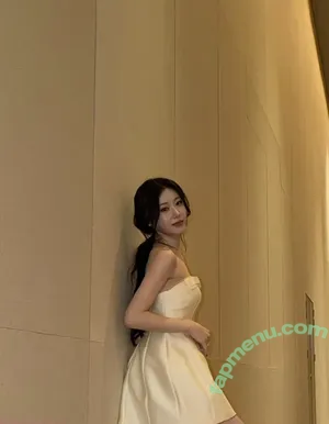 Chaeryeong / ITZY (채령 / chaerrry0 nude photo #0441