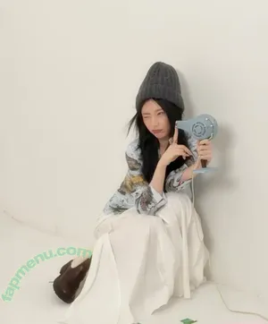 Chaeryeong / ITZY (채령 / chaerrry0 nude photo #0449