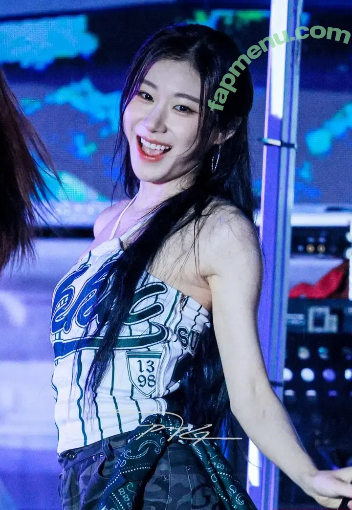 Chaeryeong nude photo #0314 (ITZY (채령 / chaerrry0)