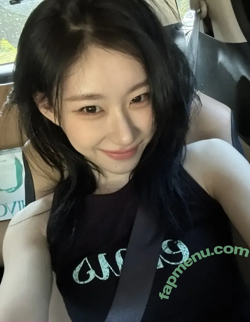 Chaeryeong nude photo #0357 (ITZY (채령 / chaerrry0)