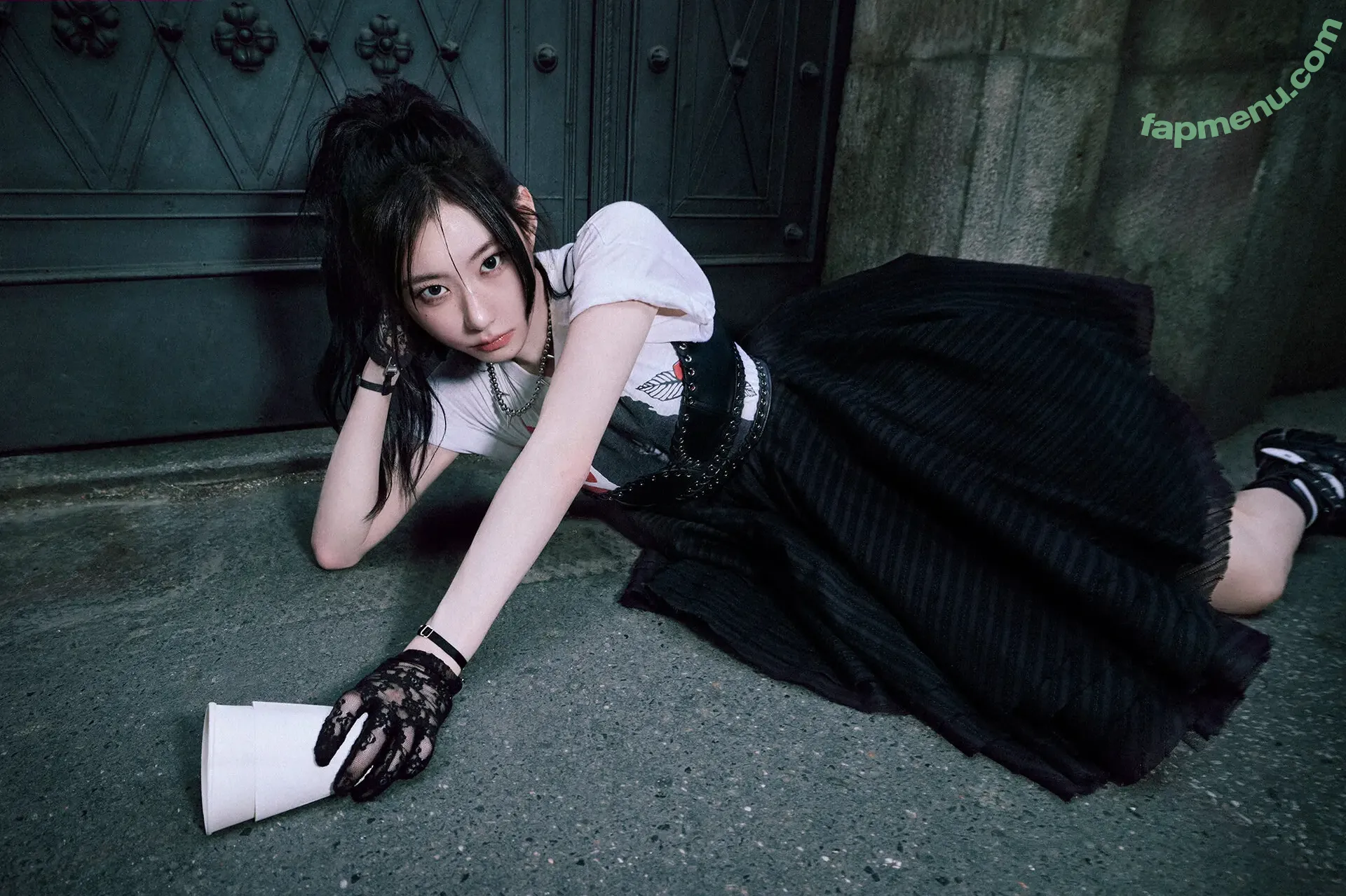 Chaeryeong nude photo #0360 (ITZY (채령 / chaerrry0)