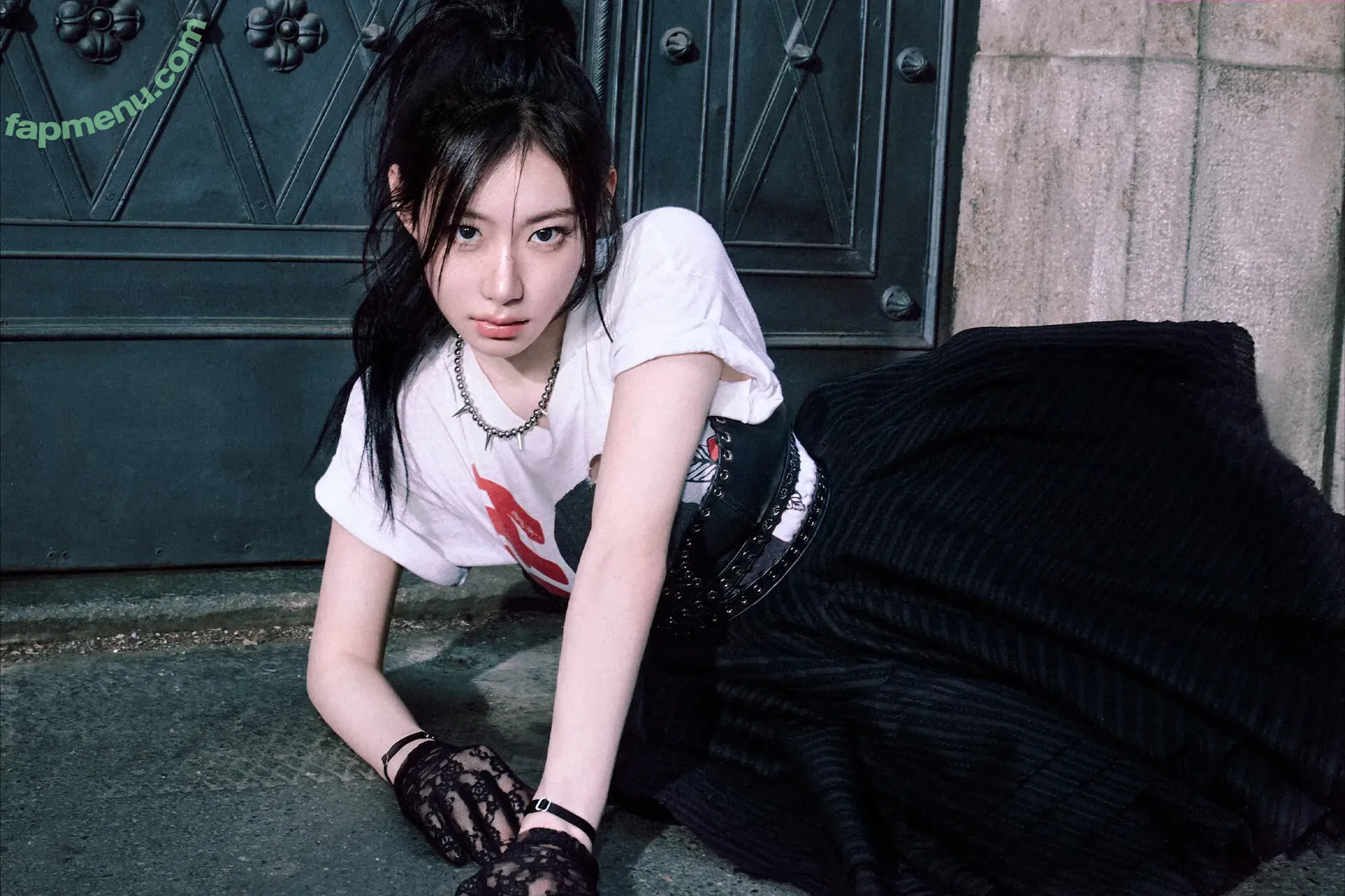 Chaeryeong nude photo #0361 (ITZY (채령 / chaerrry0)