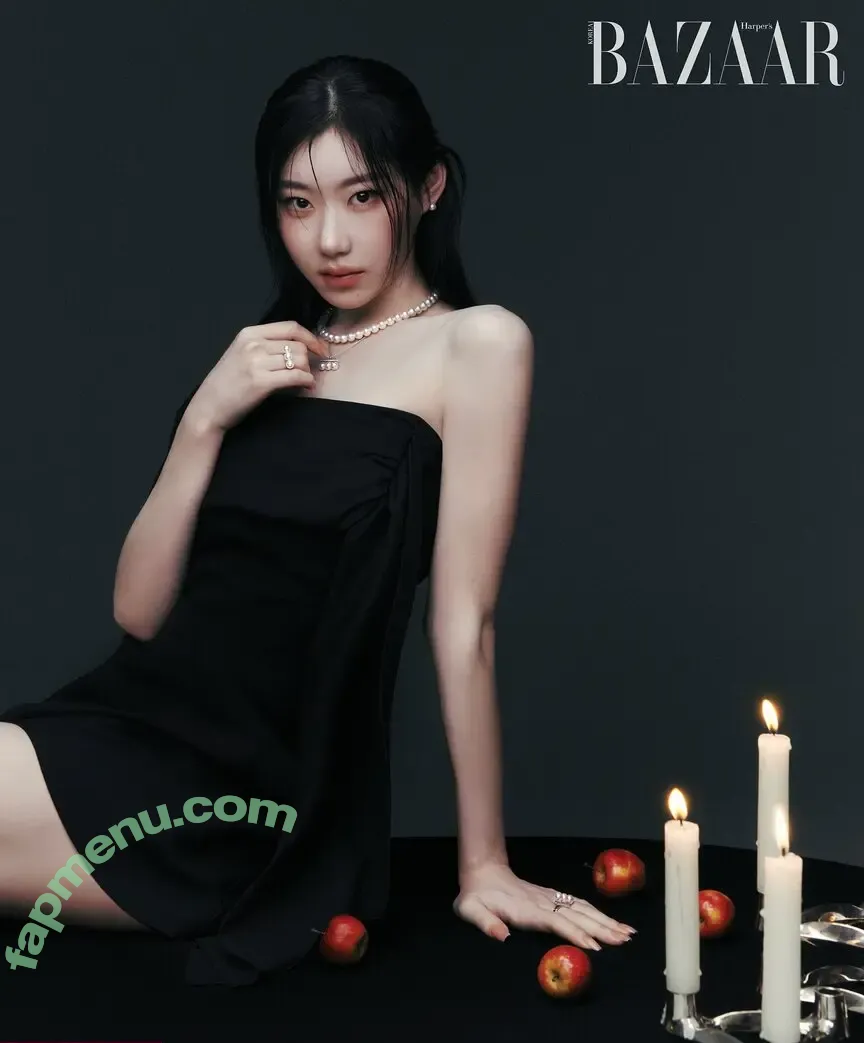 Chaeryeong nude photo #0382 (ITZY (채령 / chaerrry0)
