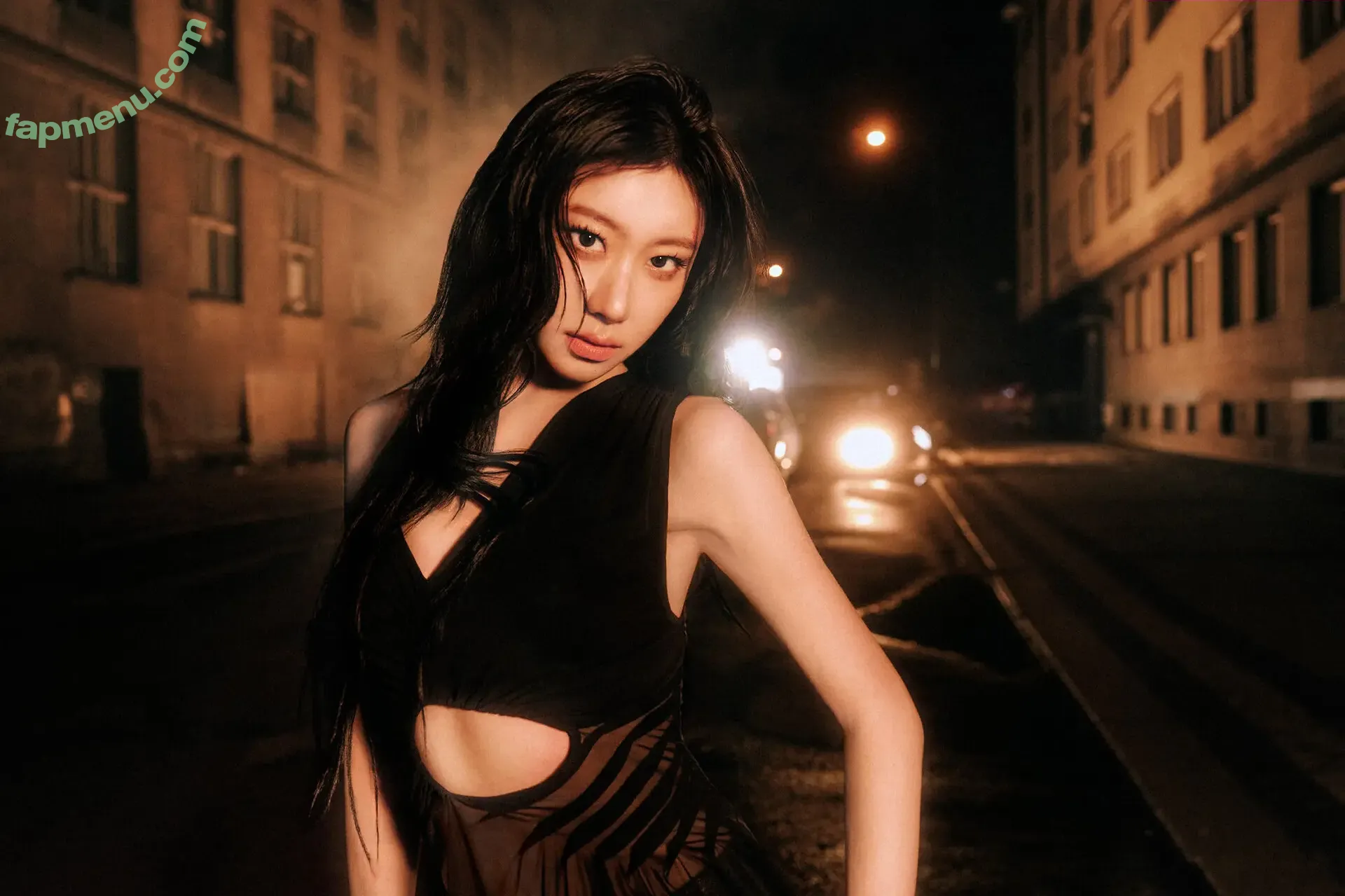 Chaeryeong nude photo #0389 (ITZY (채령 / chaerrry0)