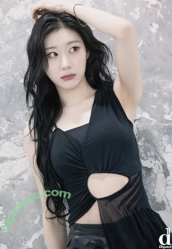 Chaeryeong nude photo #0404 (ITZY (채령 / chaerrry0)