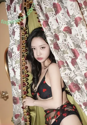 chaessol_ / chel_baby / 채솔 nude photo #0060