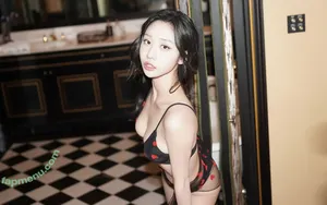 chaessol_ / chel_baby / 채솔 nude photo #0079