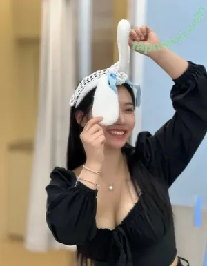 chaessol_ / chel_baby / 채솔 nude photo #0109