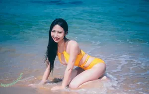 chaessol_ / chel_baby / 채솔 nude photo #0120