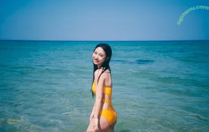 chaessol_ / chel_baby / 채솔 nude photo #0123