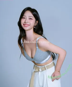 chaessol_ / chel_baby / 채솔 nude photo #0130