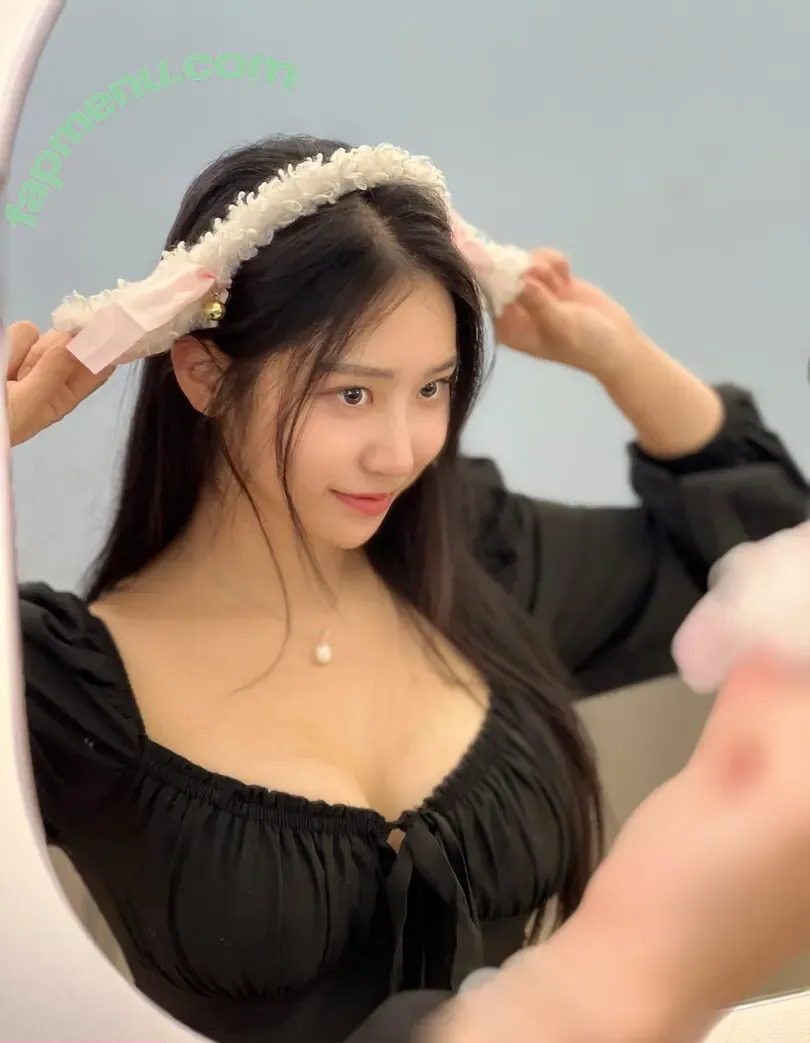 chaessol_ nude photo #0110 (chel_baby / 채솔)