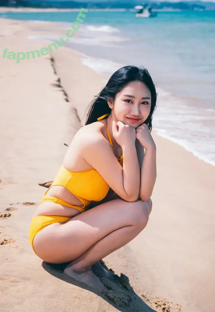 chaessol_ nude photo #0112 (chel_baby / 채솔)