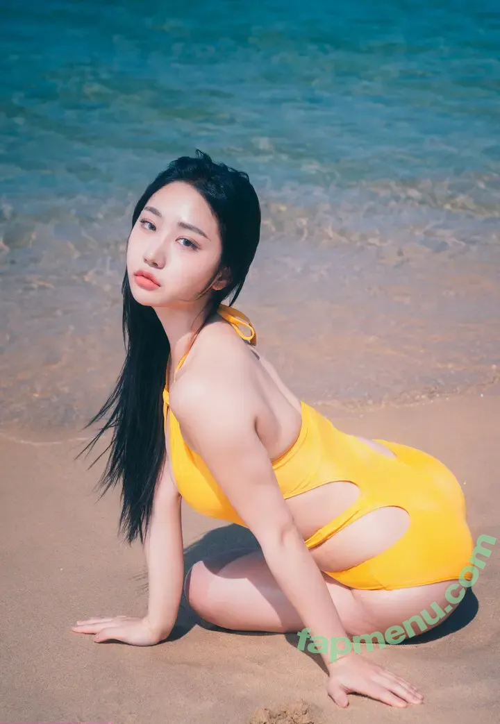 chaessol_ nude photo #0118 (chel_baby / 채솔)