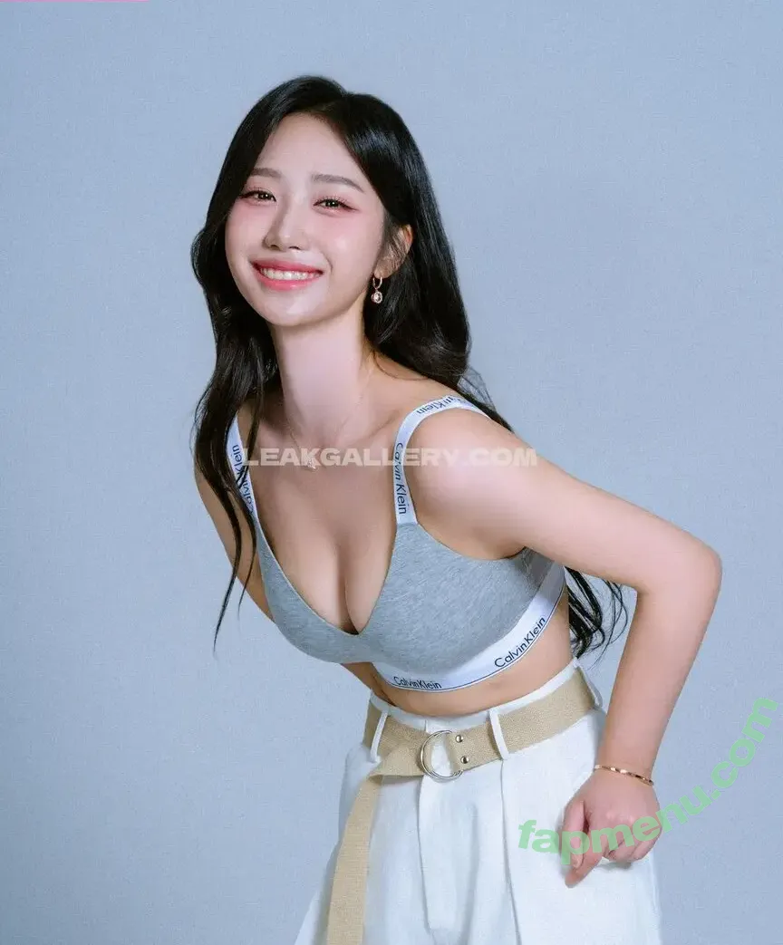 chaessol_ nude photo #0130 (chel_baby / 채솔)