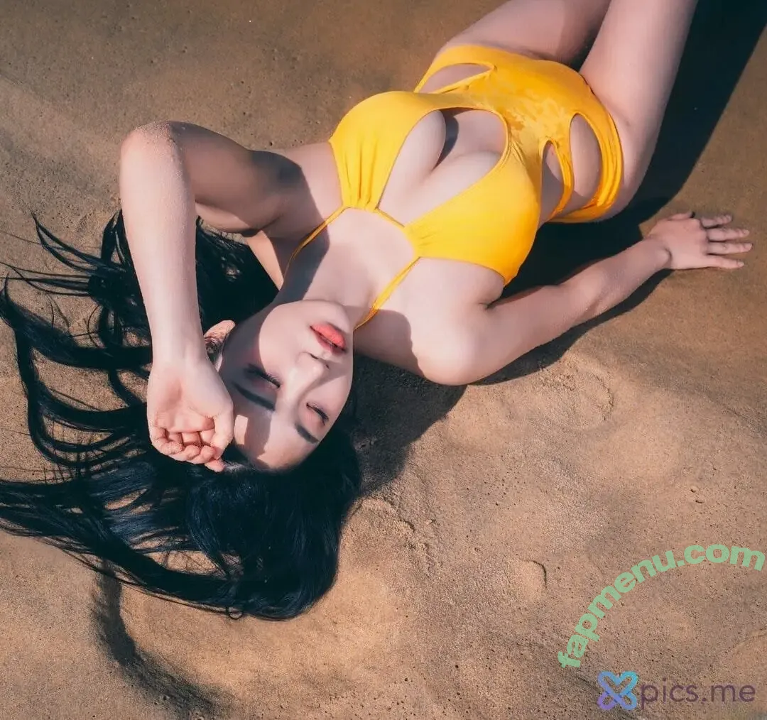 chaessol_ nude photo #0142 (chel_baby / 채솔)