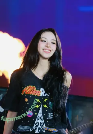 Chaeyoung / TWICE / chaeyo.0 nude photo #0016