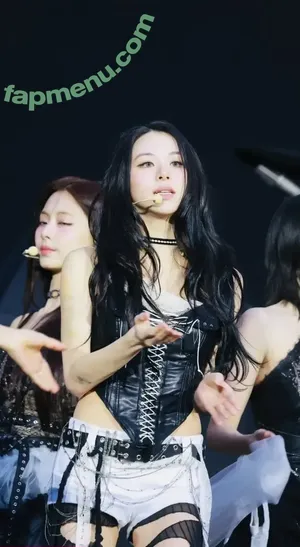 Chaeyoung / TWICE / chaeyo.0 nude photo #0019