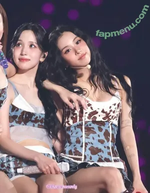 Chaeyoung / TWICE / chaeyo.0 nude photo #0037