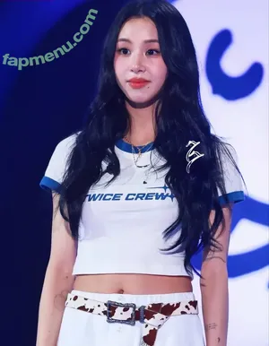 Chaeyoung / TWICE / chaeyo.0 nude photo #0065