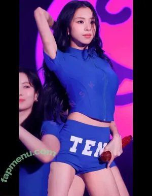 Chaeyoung / TWICE / chaeyo.0 nude photo #0073