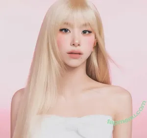 Chaeyoung / TWICE / chaeyoungieofficial nude photo #0075