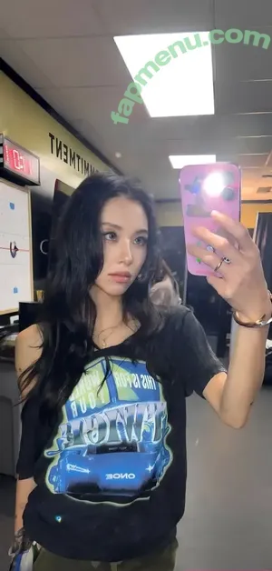 Chaeyoung / TWICE / chaeyo.0 nude photo #0104